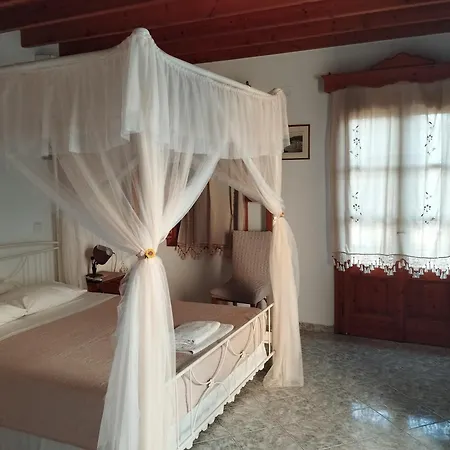 Apartment Glaros 2 -agriolivadi Patmos *