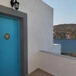 شقة Glaros 2 -agriolivadi Patmos