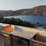 Glaros 2 -agriolivadi Patmos *