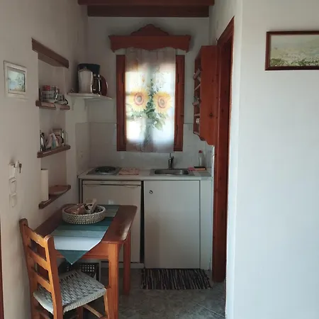 Glaros 2 -agriolivadi Apartment