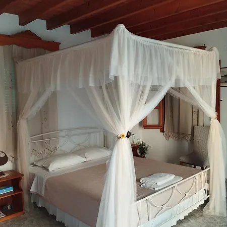 Glaros 2 -agriolivadi Patmos 公寓 Kámbos