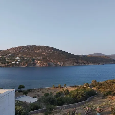 Apartment Glaros 2 -agriolivadi Patmos Kambos (Patmos)