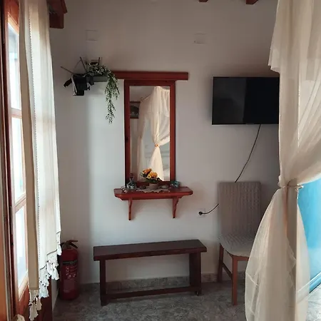 Glaros 2 -agriolivadi Patmos * Kámbos