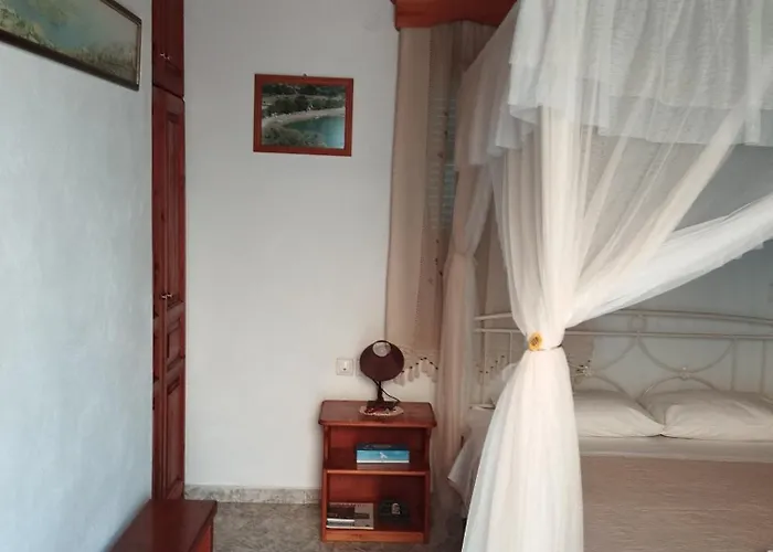 Glaros 2 -agriolivadi Patmos Apartment Kambos (Patmos)