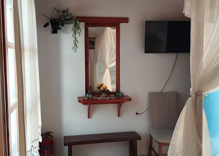 Glaros 2 -agriolivadi Patmos * Kámbos